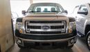 Ford F 150