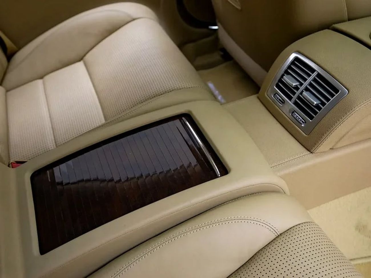 Mercedes-Benz CL 63 AMG CL-Class