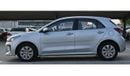 Kia Rio GCC EXCELLENT CONDITION WITHOUT ACCIDENT 2019