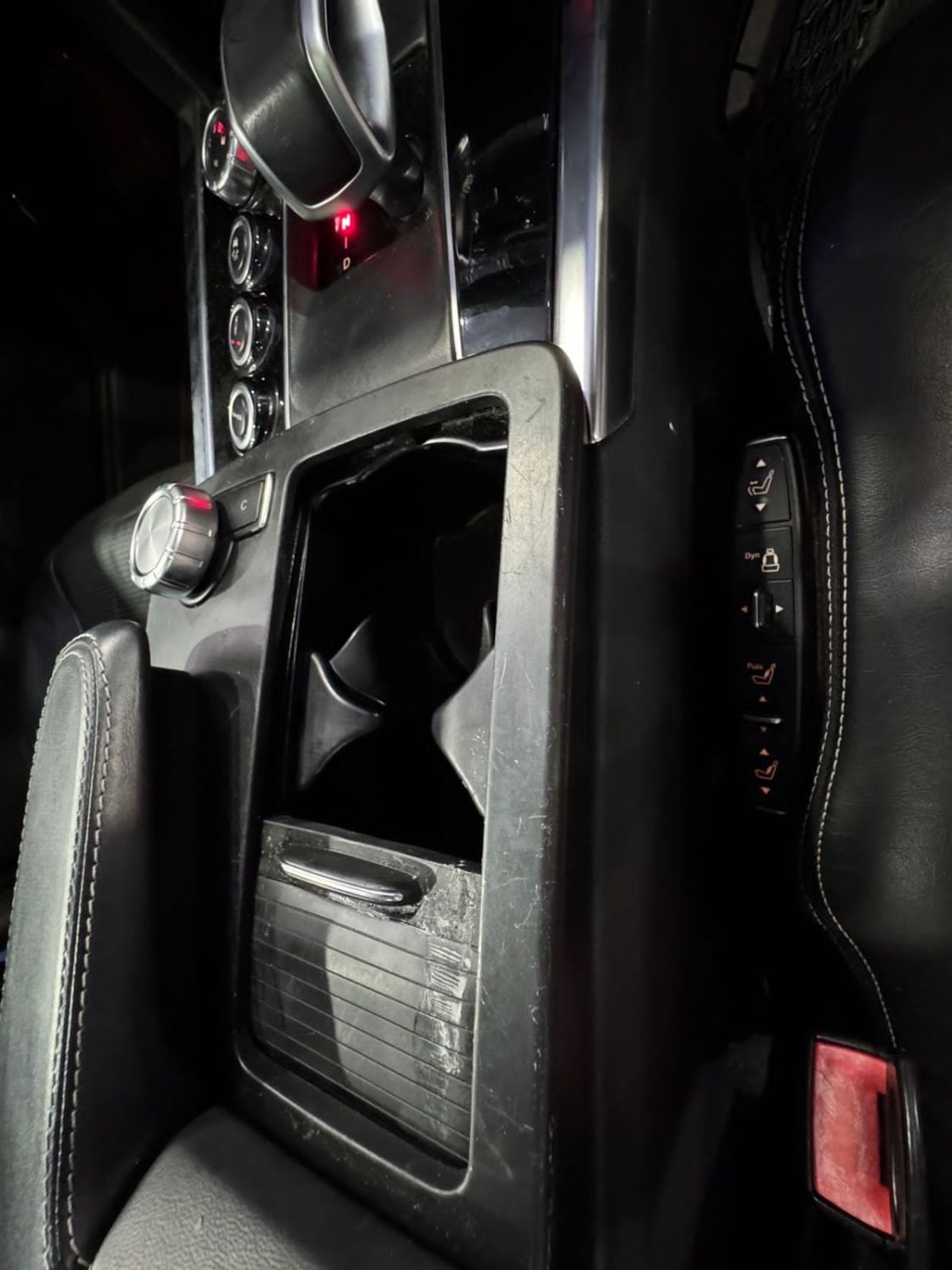 Mercedes-Benz E 63 AMG