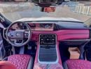 Nissan Patrol LE PLATINUM CITY