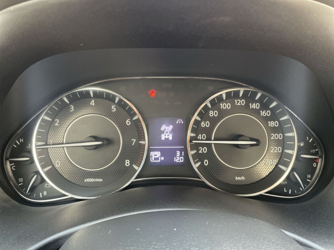 نيسان باترول 4L | XE|  GCC | EXCELLENT CONDITION | FREE 2 YEAR WARRANTY | FREE REGISTRATION | 1 YEAR FREE INSURAN