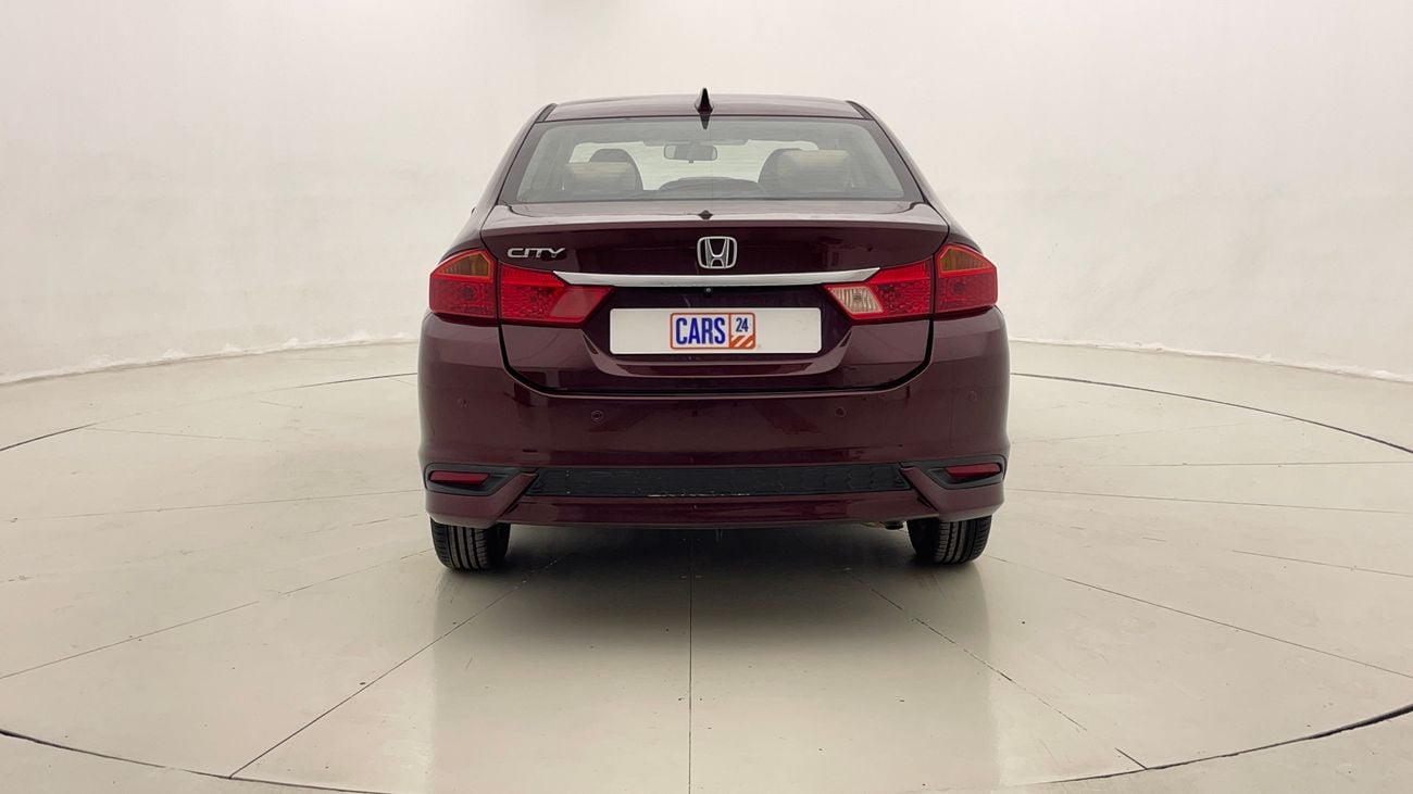 Honda City DX 1.5 | Zero Down Payment | Home Test Drive