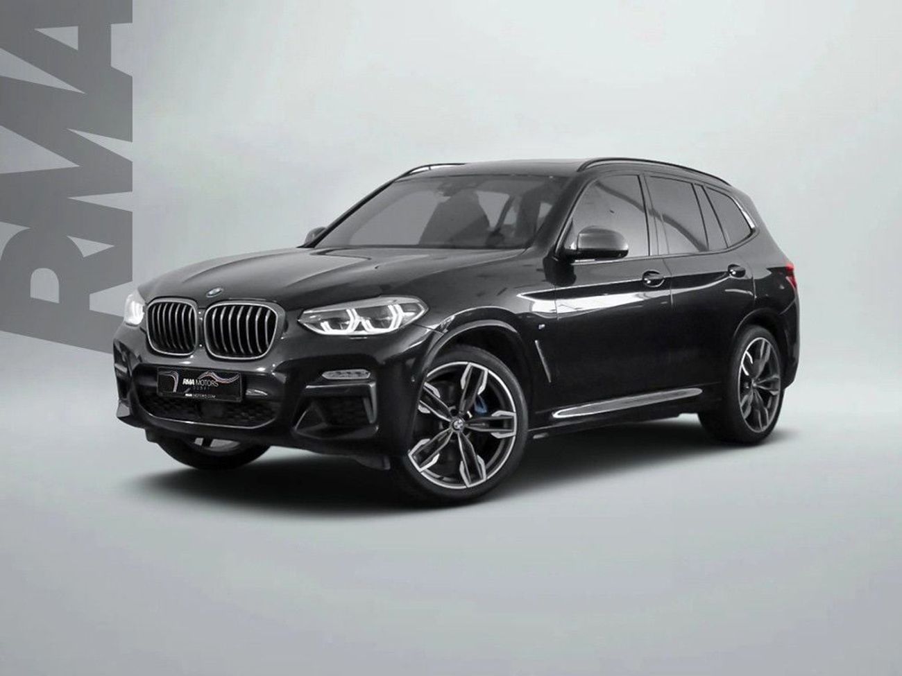 BMW X3 M40i M SPORT
