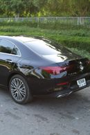 Mercedes-Benz CLA 250 Mercedes Benz CLA 250 2025 MODEL