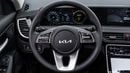 Kia Seltos 2025 | KIA SELTOS 1.5L IVT LUXURY COMFORT (NEW SHAPE) 360 CAMERA + 10.25 SCREEN + LARGE WHEELS + P.S