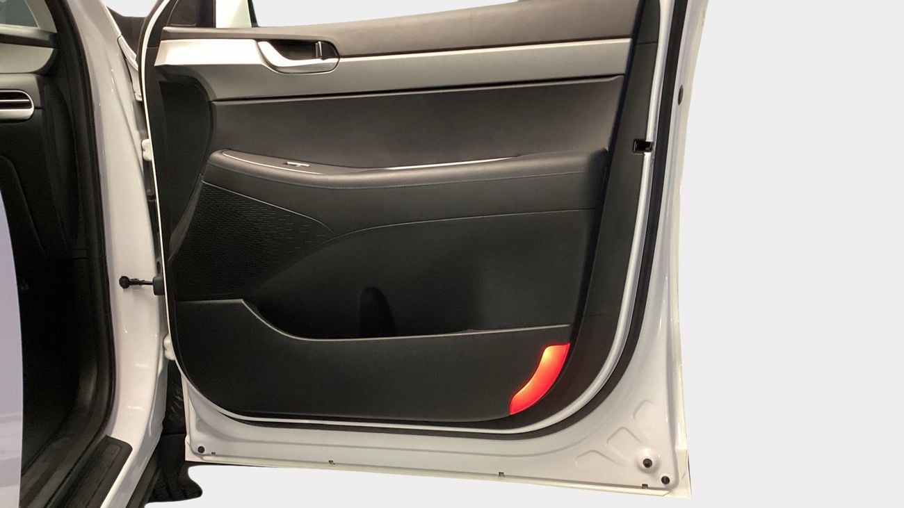 Hyundai Palisade Smart | Guaranteed Warranty | 0 Down Payment