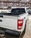 فورد F 150 XLT 3.5L (5 Seater)