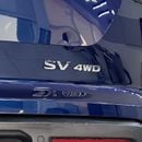 Nissan Pathfinder SV 3.5L AWD (7 Seater)