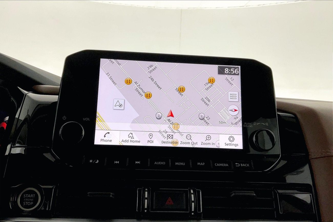 نيسان باثفايندر SL | عرض العيد الحصري | خالية من أضرار الفيضانات