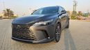 لكزس RX 350