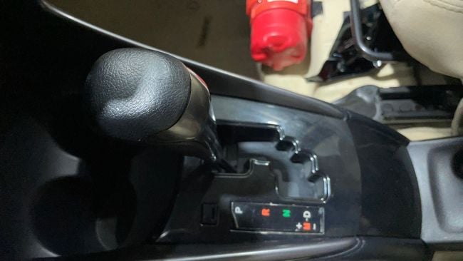 Toyota Yaris E, миниатюра 30