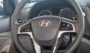 Hyundai Accent 1.6