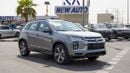 ميتسوبيشي ASX MEDIUM LINE جديدة كلياً 2026 ميتسوبيشي ASX H43 فئة Basic GLX بمحرك 2.0L بنزين أوتوماتيك دفع ثنائي خل