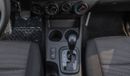 تويوتا هيلوكس TOYOTA HILUX 2.4L MID OPTION A/T MY2024 FOR EXPORT