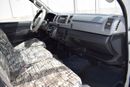Toyota Hiace Toyota Hiace Std Roof Bus, Model:2009. Excellent condition