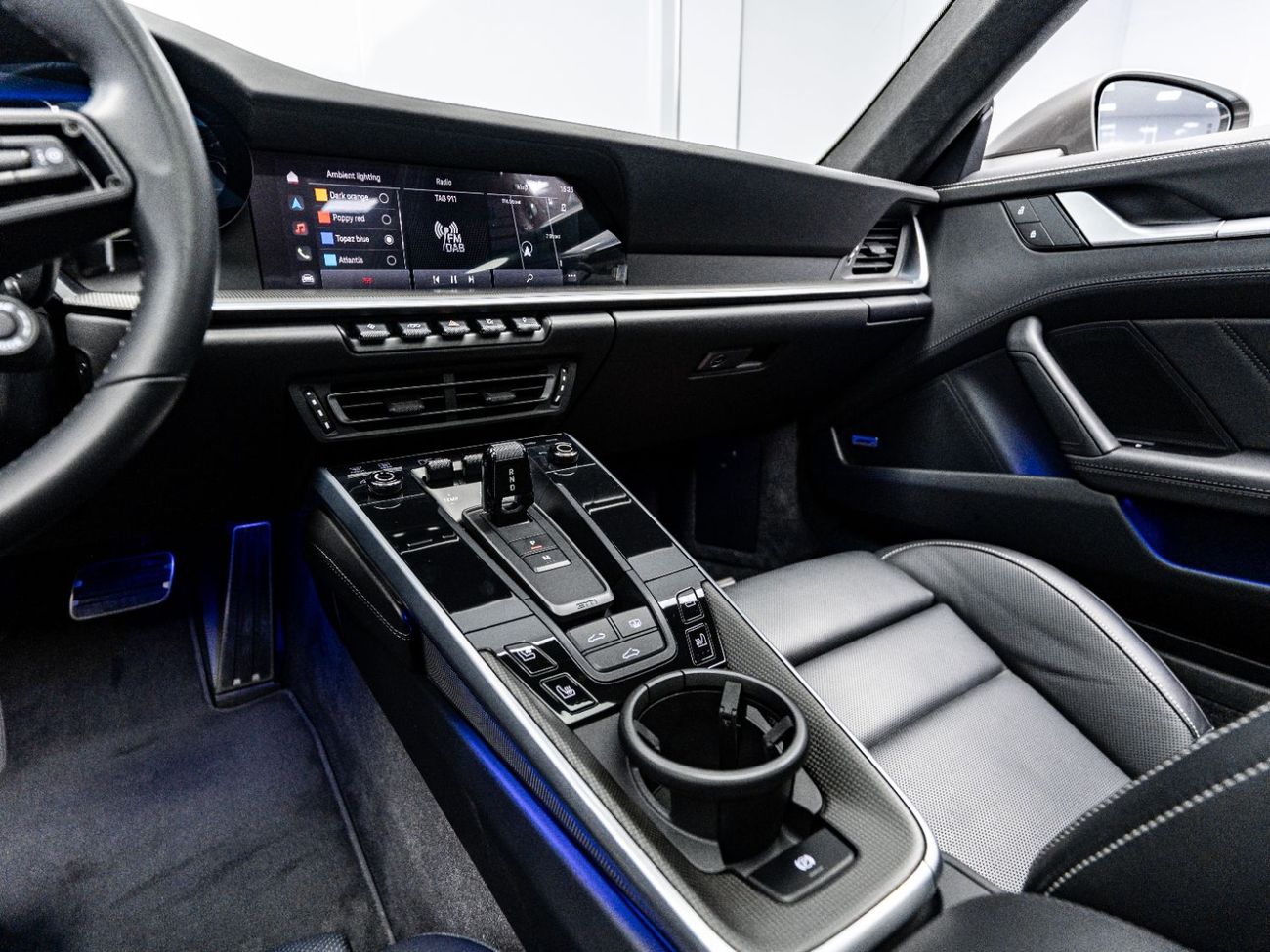 Porsche 911 Carrera S 3.0L (445 HP) Coupe The BEST Ramadan Offer in the UAE - Limited Time, October 2026 Porsche