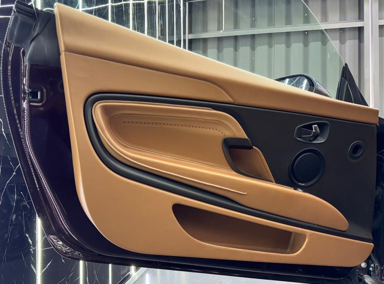 Aston Martin DB11 AMR 5.2L 2018 Aston Martin DB11  V12 With full Aston Martin Service History