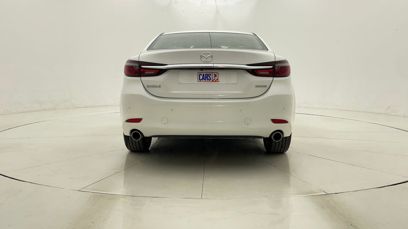 Mazda 6 S 2.5 | Zero Down Payment | Home Test Drive