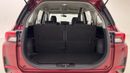 Toyota Veloz 2024 GX | AED 937/Month | 0 DP | 30 Day Return | Warranty