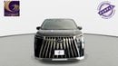 GAC M8 GT | 2025 | 0% DP | AED 1,838 / Month | Gargash Warranty | Service History