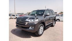 Toyota Land Cruiser TOYOTA LAND CRUISER RIGHT HAND DRIVE (PM1394)