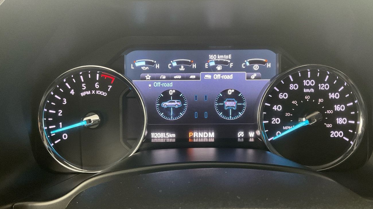 Ford Expedition 3.5 XLT AUTO NAV LTHR | Guaranteed Warranty | 0 Down Payment