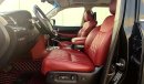Lexus LX570 V8 full options