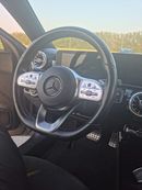 مرسيدس بنز A 200 AMG