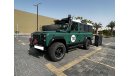 Land Rover Defender Defender 110