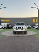 Nissan Patrol Safari Safari 4.8L M/T