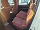 Toyota Hilux Double Cabin Pickup LHD 2.7L 4WD Petrol Automatic 4 Cylinders 5 Seats 4 Doors