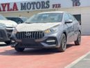 Chery Arrizo 5 COMFORT