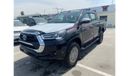 Toyota Hilux TOYOTA HILUX 4.0 AT BLACK 2023 * EXPORT ONLY *