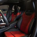 Mercedes-Benz CLA 250 Premium + 2.0L AED 2,682 pm • 0% Downpayment • Mercedes-Benz CLA 250  • Agency Warranty Until 2nd No