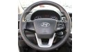 Hyundai Creta ACCIDENTS FREE - GCC - ENGINE 1600 CC - MID OPTION - CAR IS IN PERFECT CONDITION INSIDE OUT