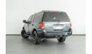 Ford Expedition NBX   5.4