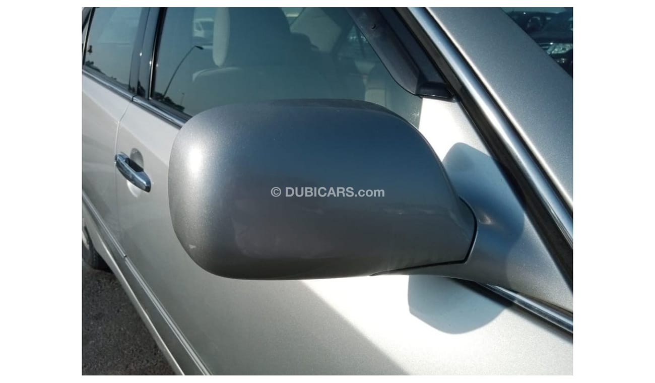 Toyota Mark II TOYOTA MARK 2 GRANDE RIGHT HAND DRIVE (PM905)