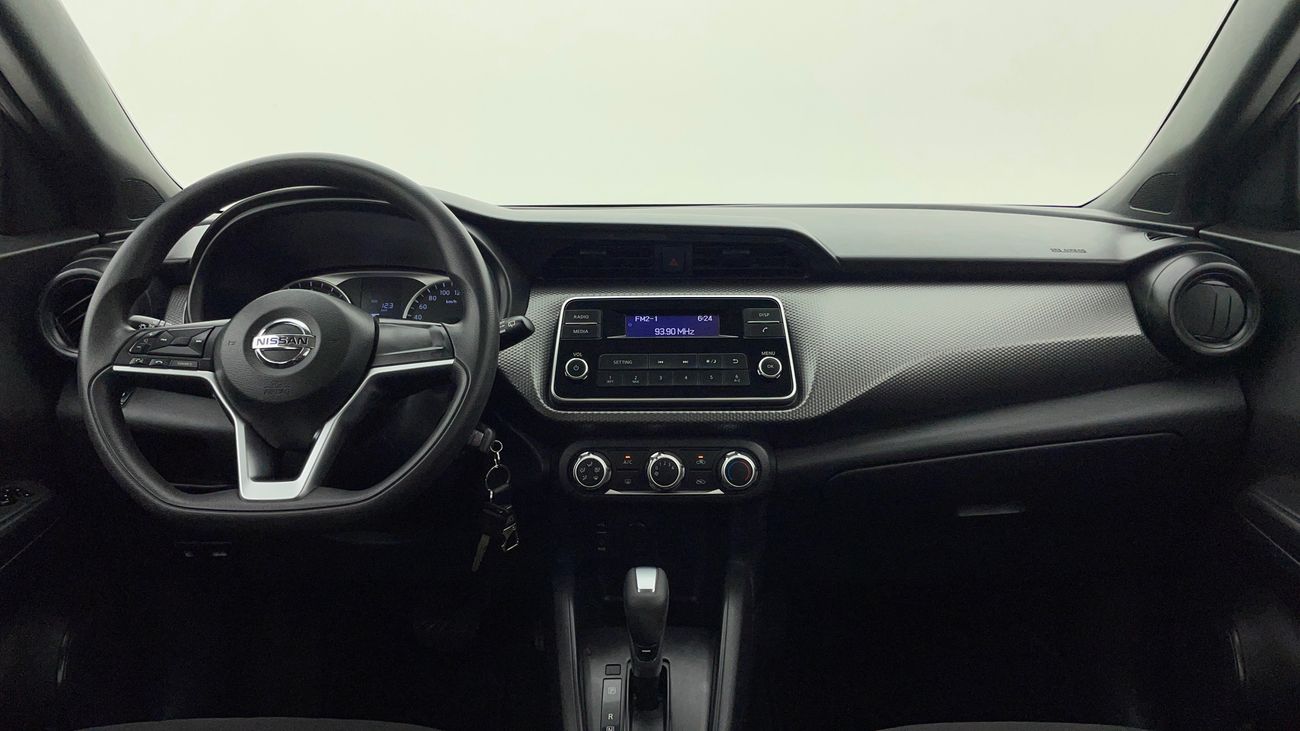 Nissan Kicks S 1.6 | Zero Down Payment | Home Test Drive