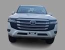 Toyota Land Cruiser LC300 3.5 TT GXR-G1 2024