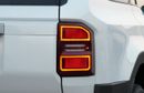 Toyota Prado EXR 2.7L 4WD