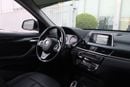 BMW X1 sDrive 18i 1.5L