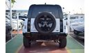 Land Rover Defender 2023 Land Rover Defender 5.0L V8 110
