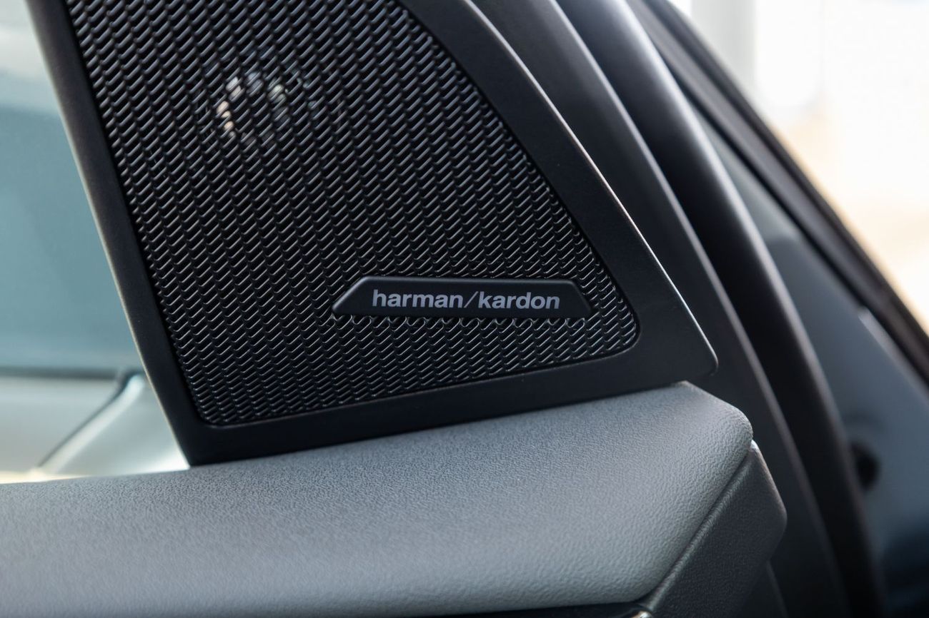 BMW X3 xDrive30L M-Sport