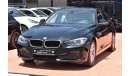 BMW 316i Gcc 1 year warranty 0 vat