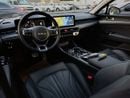 كيا K5 2.0L LX