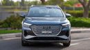 Audi Q4 2025 | AUDI E-TRON Q4 TOP VERSION [ EXPORT ONLY ]