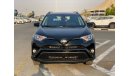 تويوتا راف ٤ XLE 2.5L V4 2018AMERICAN SPECIFICATION