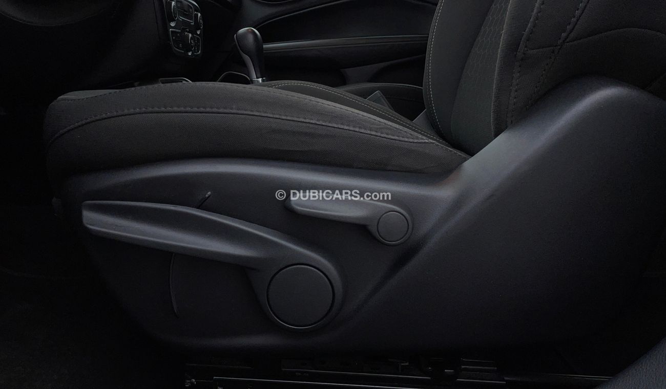 Jeep Compass LONGITUDE 2.4 | Zero Down Payment | Free Home Test Drive