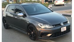 Volkswagen Golf GOLF R WARRANTY TILL JUL 2023